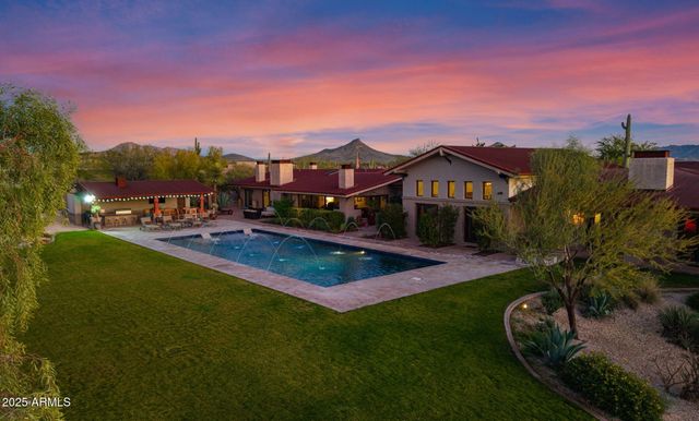 9226 E Preserve Way, Scottsdale, AZ 85262