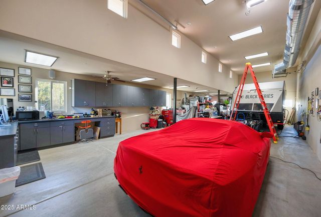 9226 E Preserve Way, Scottsdale, AZ 85262