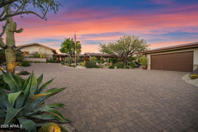 9226 E Preserve Way, Scottsdale, AZ 85262