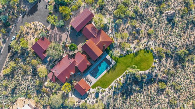 9226 E Preserve Way, Scottsdale, AZ 85262