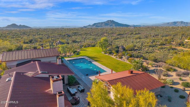 9226 E Preserve Way, Scottsdale, AZ 85262
