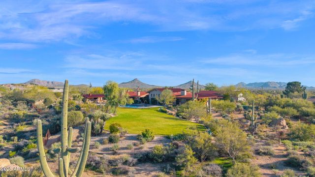 9226 E Preserve Way, Scottsdale, AZ 85262