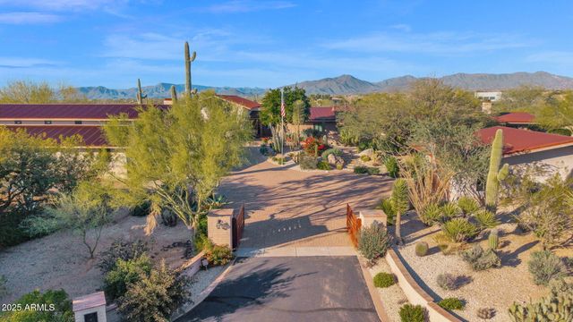 9226 E Preserve Way, Scottsdale, AZ 85262