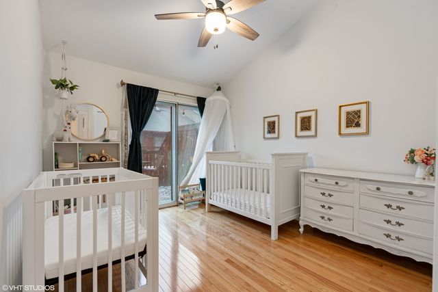 1801 W Diversey Parkway 23, Chicago, IL 60614