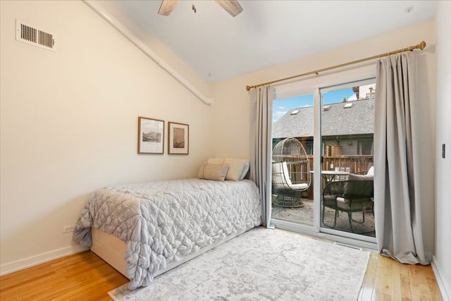 1801 W Diversey Parkway 23, Chicago, IL 60614