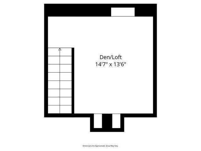 1801 W Diversey Parkway 23, Chicago, IL 60614