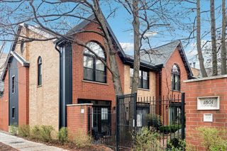 1801 W Diversey Parkway 23, Chicago, IL 60614