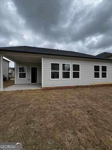 7762 Plymouth Drive, Fairburn, GA 30213