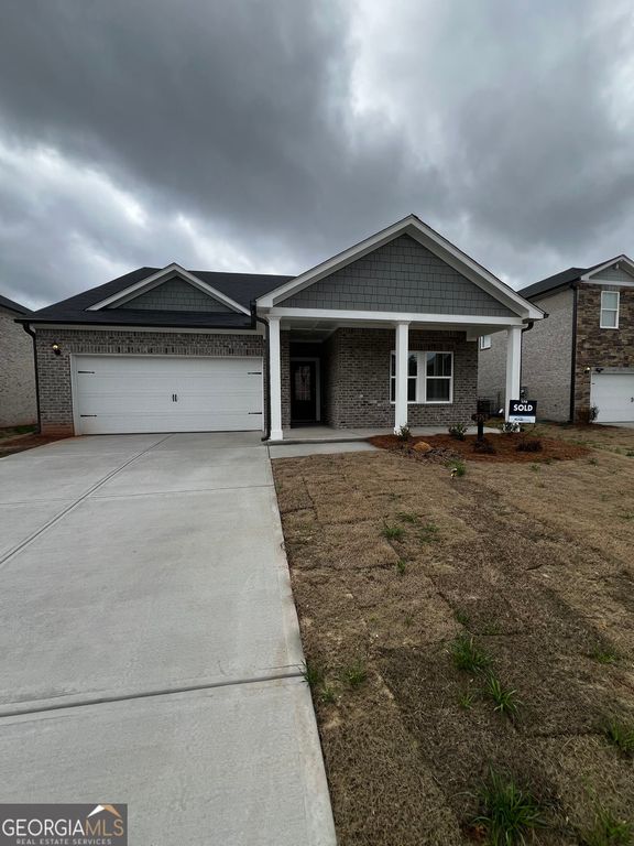 7762 Plymouth Drive, Fairburn, GA 30213