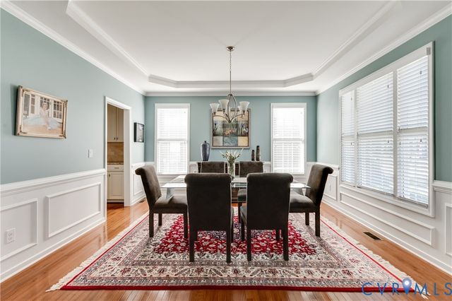 7034 Benhall Cir, Glen Allen, VA 23059