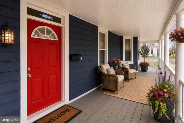27 E BEL AIR AVE, Aberdeen, MD 21001