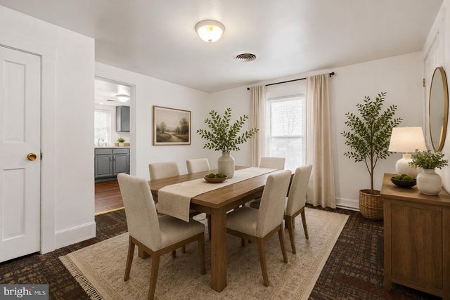 27 E BEL AIR AVE, Aberdeen, MD 21001
