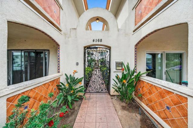 4168 44Th Street 9, San Diego, CA 92105
