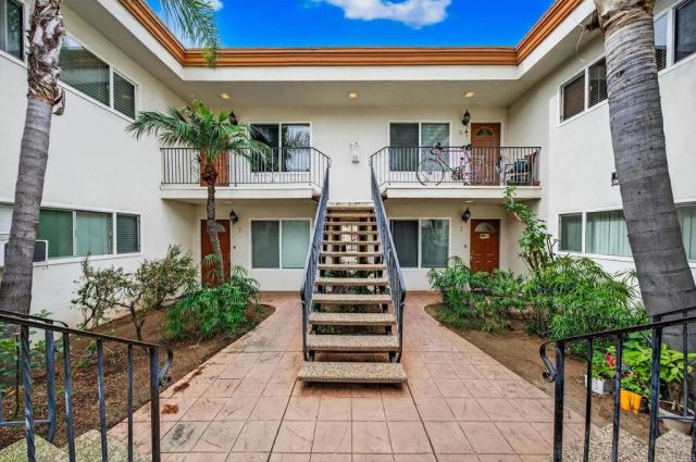 4168 44Th Street 9, San Diego, CA 92105