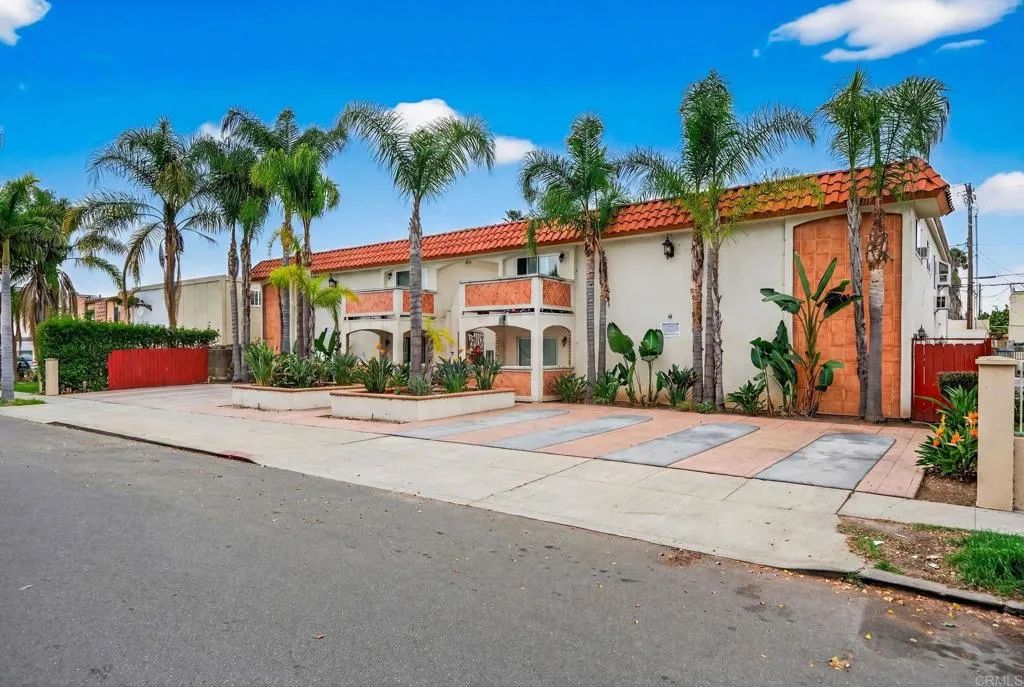 4168 44Th Street 9, San Diego, CA 92105