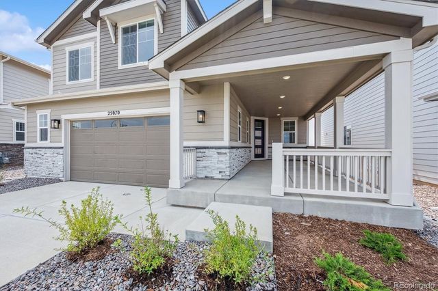 25070 E 42nd Avenue, Aurora, CO 80019