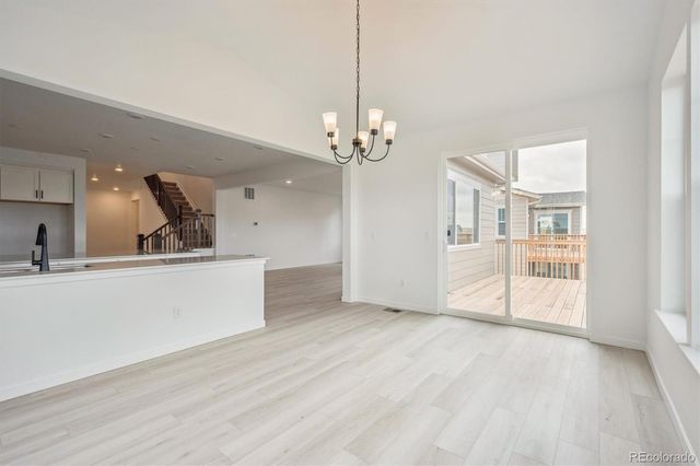 25070 E 42nd Avenue, Aurora, CO 80019