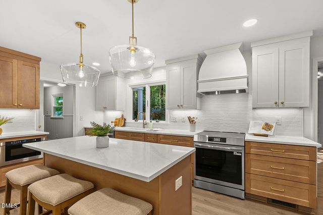 11605 Chappells Way, Raleigh, NC 27614