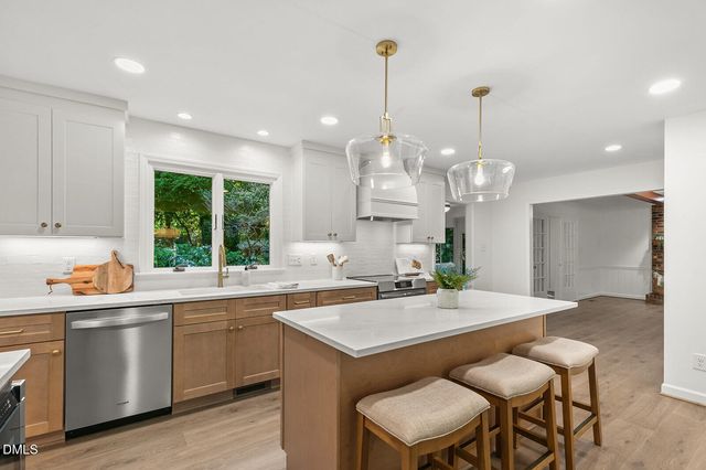 11605 Chappells Way, Raleigh, NC 27614