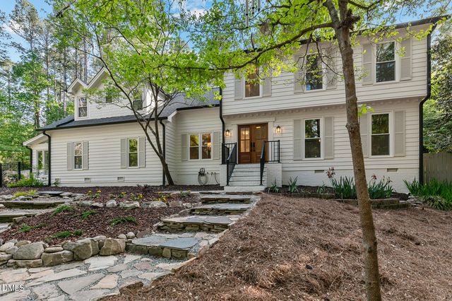 11605 Chappells Way, Raleigh, NC 27614