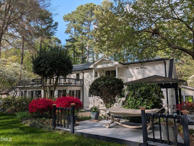 11605 Chappells Way, Raleigh, NC 27614