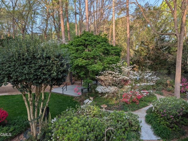 11605 Chappells Way, Raleigh, NC 27614