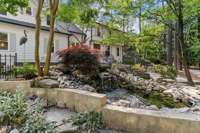 11605 Chappells Way, Raleigh, NC 27614