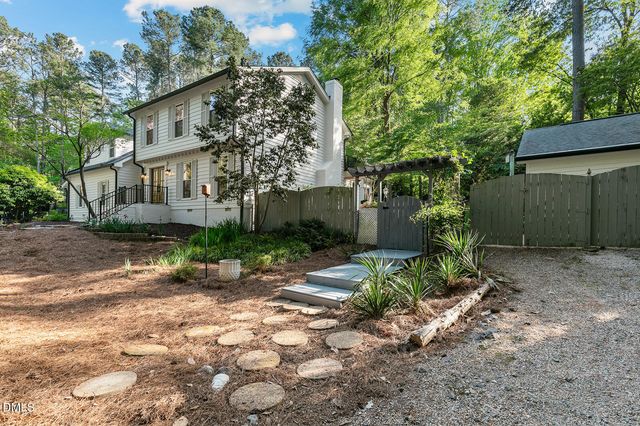 11605 Chappells Way, Raleigh, NC 27614