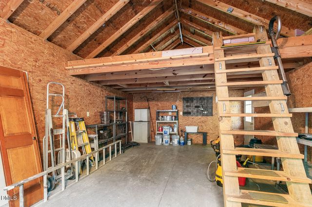 11605 Chappells Way, Raleigh, NC 27614