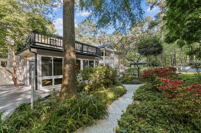 11605 Chappells Way, Raleigh, NC 27614