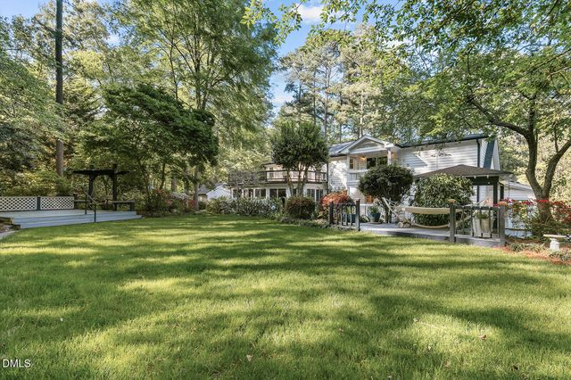 11605 Chappells Way, Raleigh, NC 27614