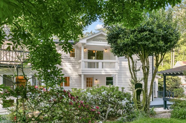 11605 Chappells Way, Raleigh, NC 27614