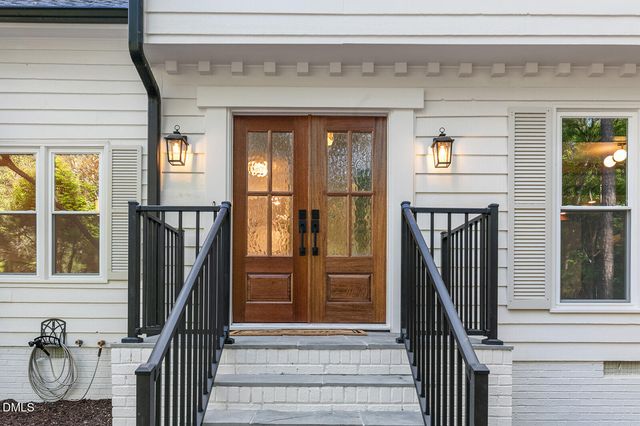 11605 Chappells Way, Raleigh, NC 27614