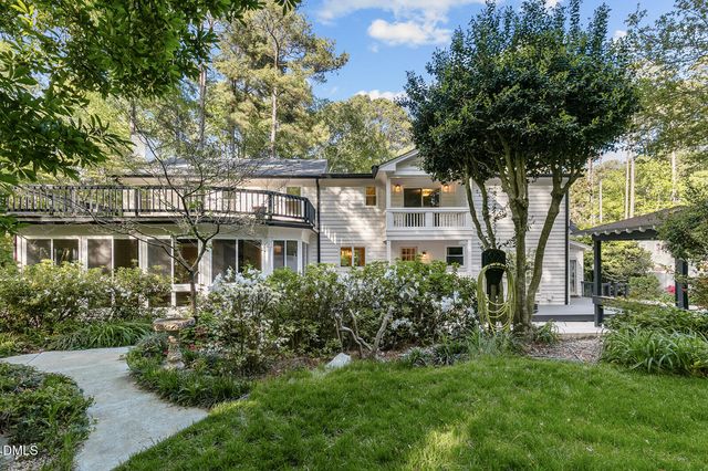 11605 Chappells Way, Raleigh, NC 27614