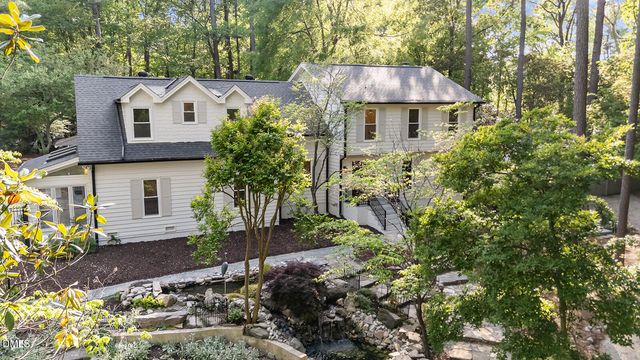 11605 Chappells Way, Raleigh, NC 27614