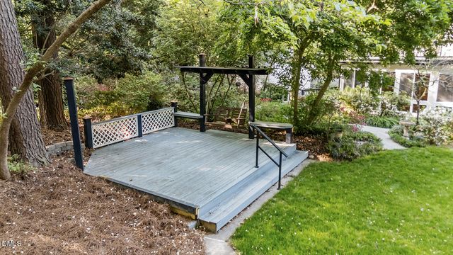 11605 Chappells Way, Raleigh, NC 27614