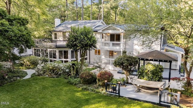 11605 Chappells Way, Raleigh, NC 27614