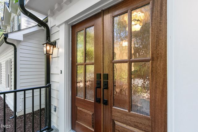 11605 Chappells Way, Raleigh, NC 27614