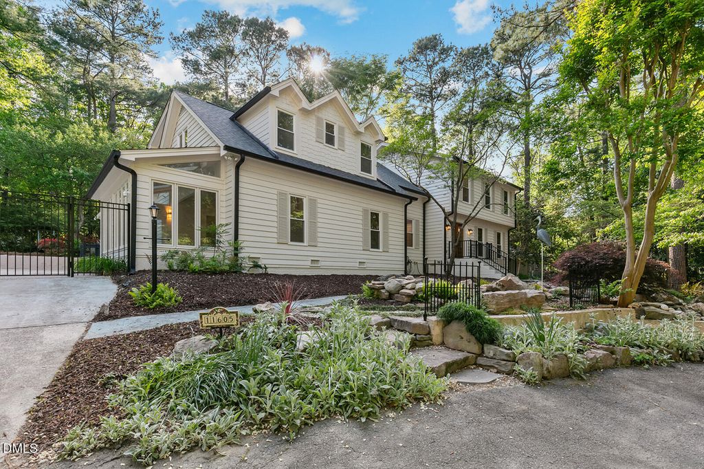 11605 Chappells Way, Raleigh, NC 27614