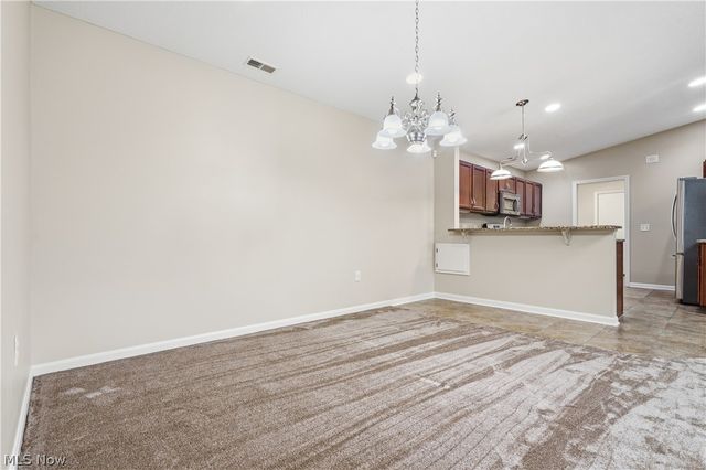 3038 Mahogany Run Circle NW, North Canton, OH 44720