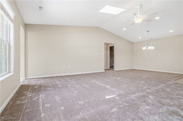 3038 Mahogany Run Circle NW, North Canton, OH 44720