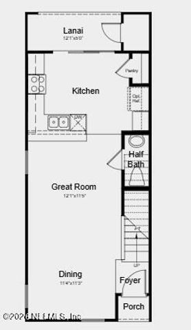 7282 SABAL Terrace, Jacksonville, FL 32210