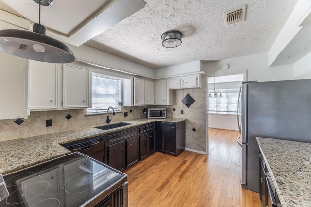 12006 Pine Pass Court, Houston, TX 77070