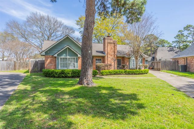 12006 Pine Pass Court, Houston, TX 77070