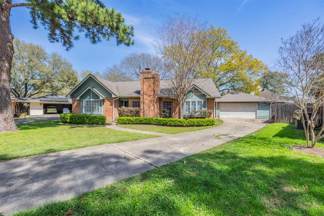 12006 Pine Pass Court, Houston, TX 77070