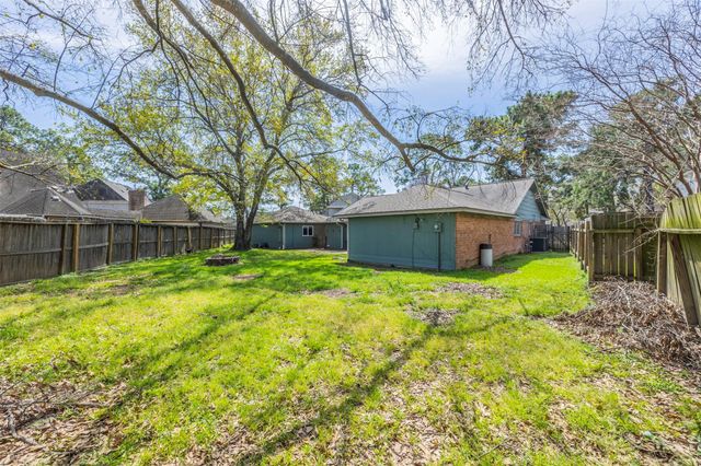 12006 Pine Pass Court, Houston, TX 77070