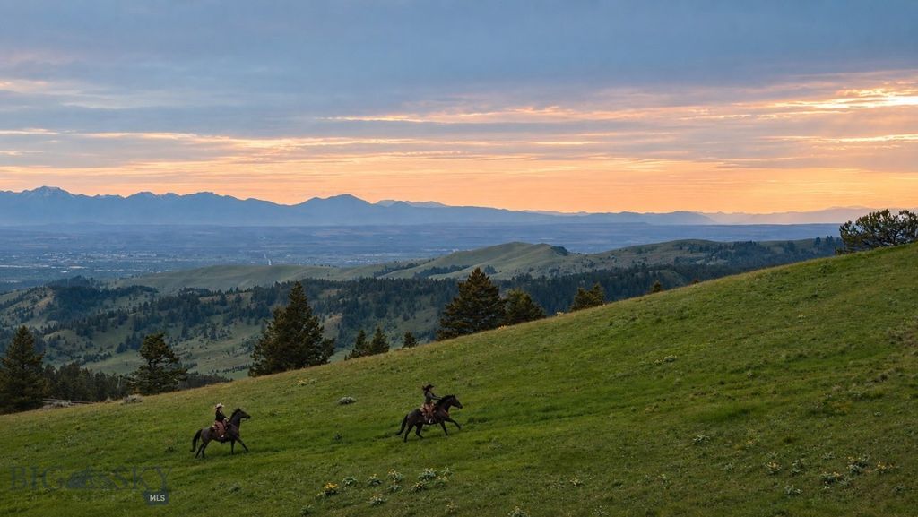 Ranch 12 North Pass Ranches, Bozeman, MT 59715 — photo 4