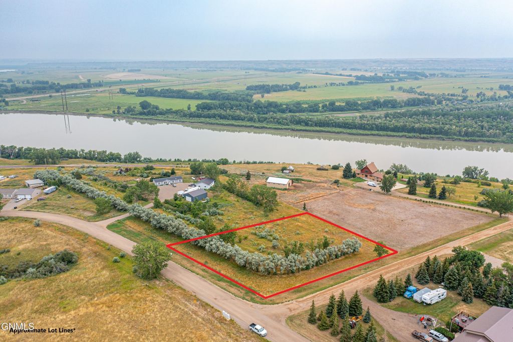 Tbd 47th Lane NW, Williston, ND 58801