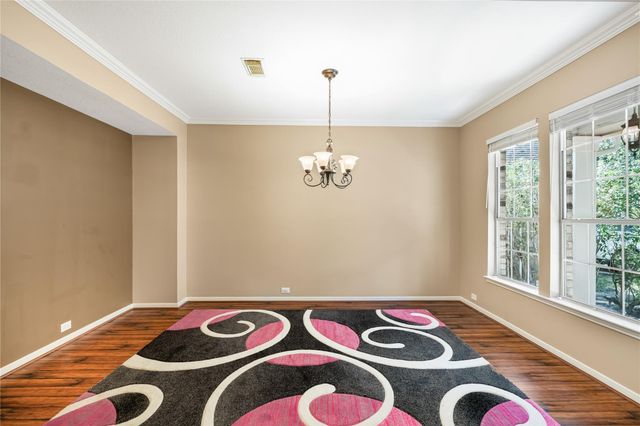 11010 S Auden Circle, Missouri City, TX 77459