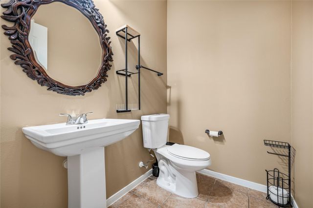 11010 S Auden Circle, Missouri City, TX 77459